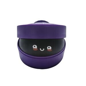 Rare Black Galaxy Mystery Dumpling Crazy Fun RMS Viral Five Below HTF